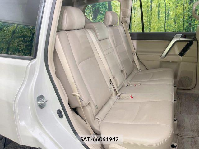 Toyota LAND CRUISER PRADO 2023-02 4139777-8