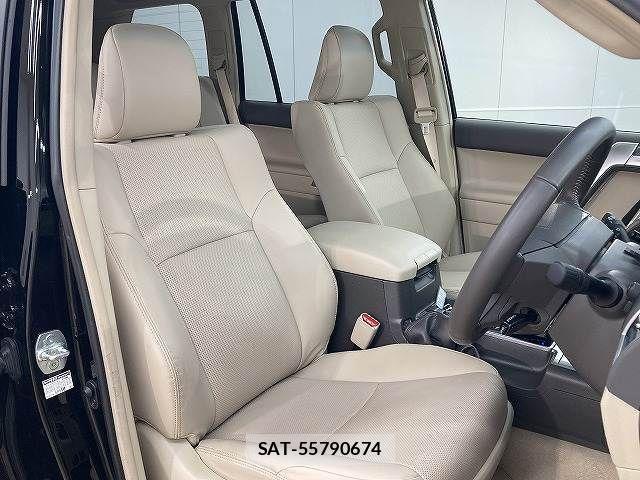 Toyota LAND CRUISER PRADO 2023-02 4139782-10