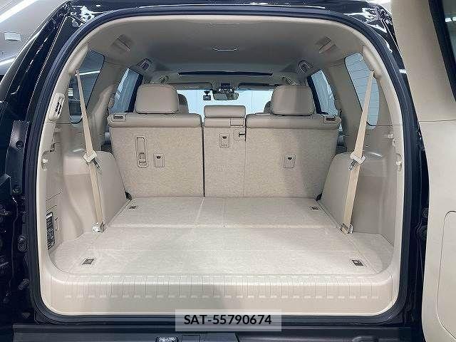 Toyota LAND CRUISER PRADO 2023-02 4139782-13