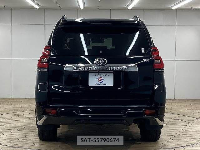 Toyota LAND CRUISER PRADO 2023-02 4139782-14