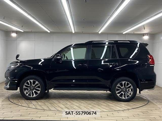 Toyota LAND CRUISER PRADO 2023-02 4139782-15