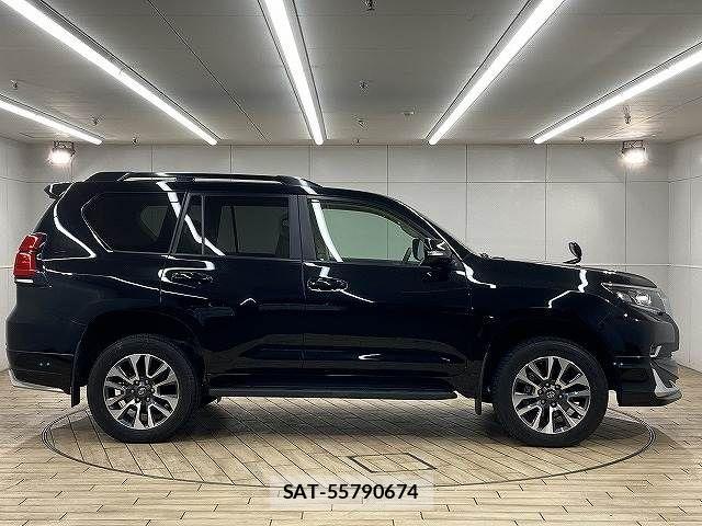 Toyota LAND CRUISER PRADO 2023-02 4139782-16