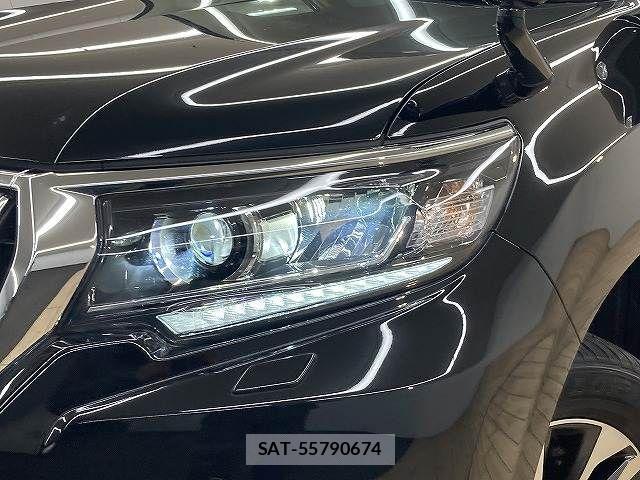 Toyota LAND CRUISER PRADO 2023-02 4139782-19