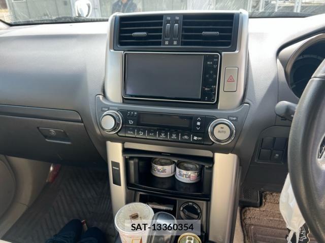 Toyota LAND CRUISER PRADO 2010-02 4175967-14