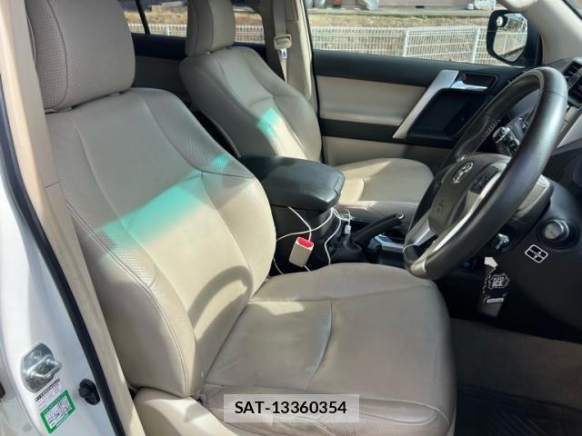 Toyota LAND CRUISER PRADO 2010-02 4175967-15