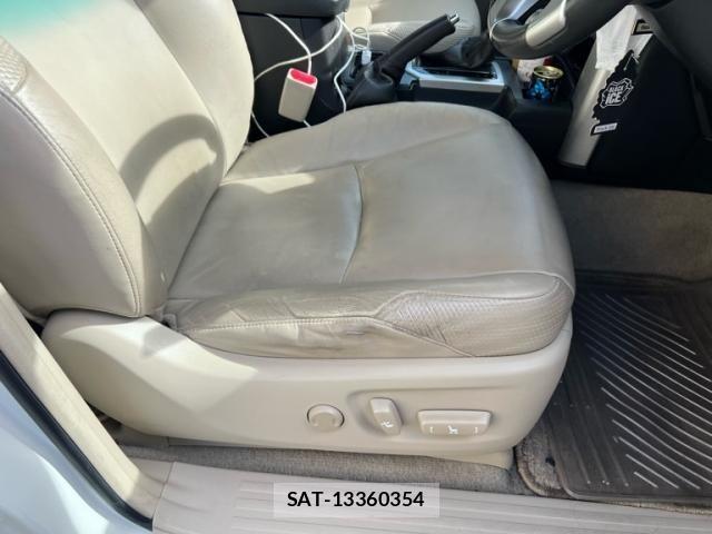 Toyota LAND CRUISER PRADO 2010-02 4175967-16