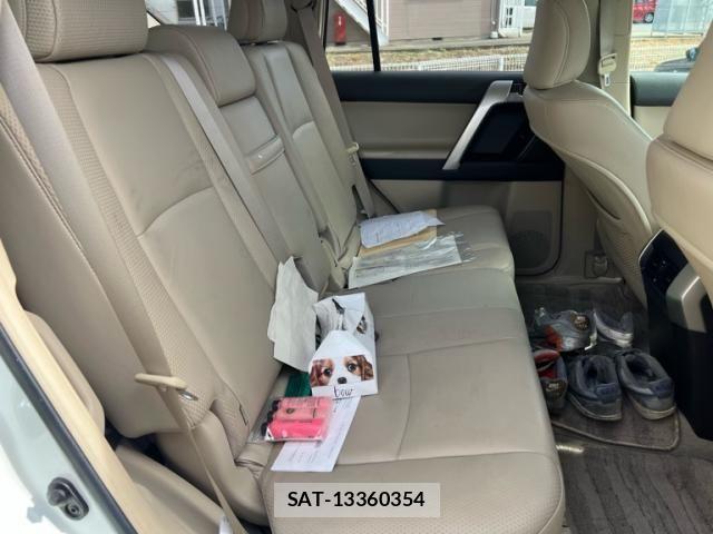 Toyota LAND CRUISER PRADO 2010-02 4175967-17