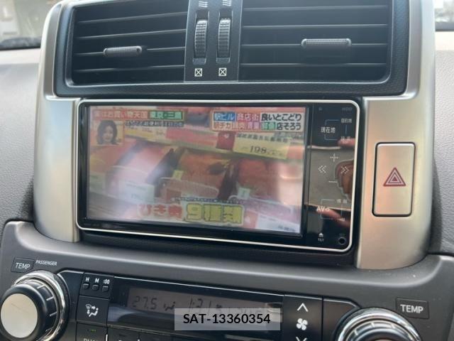 Toyota LAND CRUISER PRADO 2010-02 4175967-18