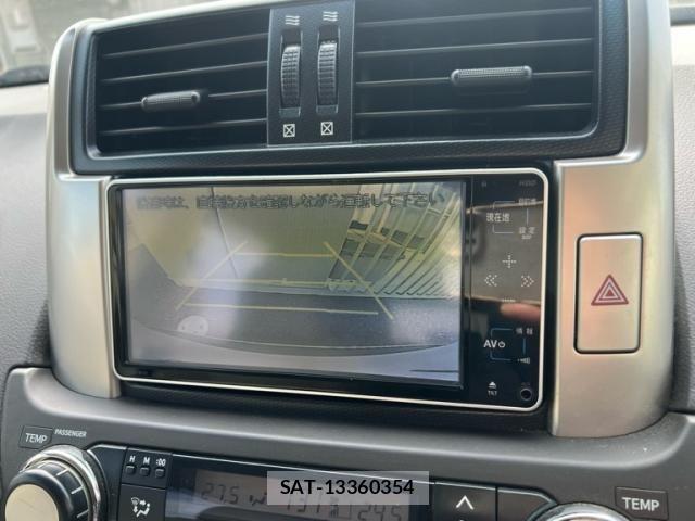 Toyota LAND CRUISER PRADO 2010-02 4175967-19