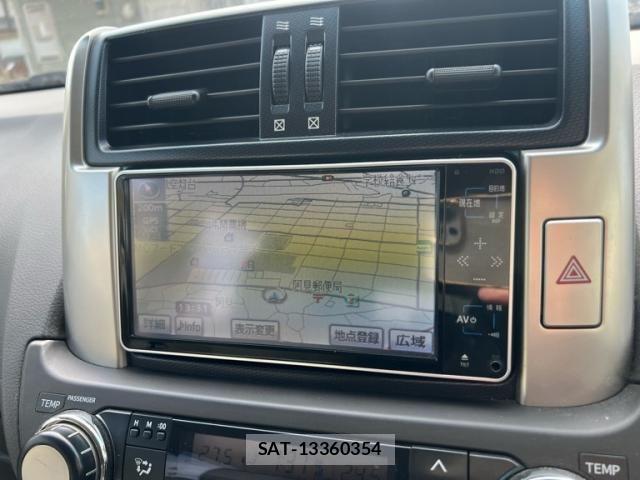 Toyota LAND CRUISER PRADO 2010-02 4175967-20