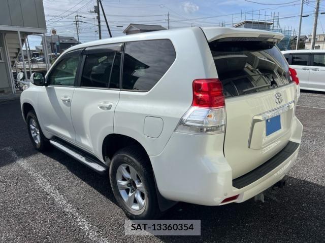Toyota LAND CRUISER PRADO 2010-02 4175967-3