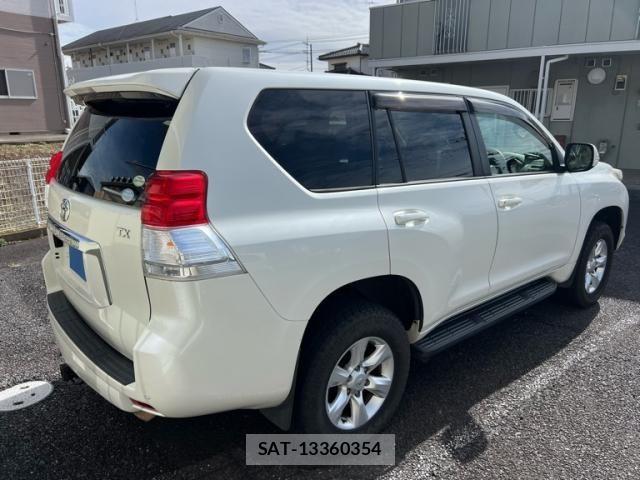 Toyota LAND CRUISER PRADO 2010-02 4175967-4