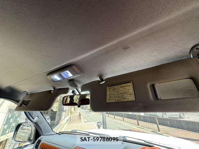 Toyota LAND CRUISER PRADO 1998-05 4241645-9