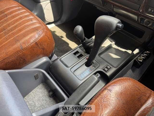 Toyota LAND CRUISER PRADO 1998-05 4241645-14