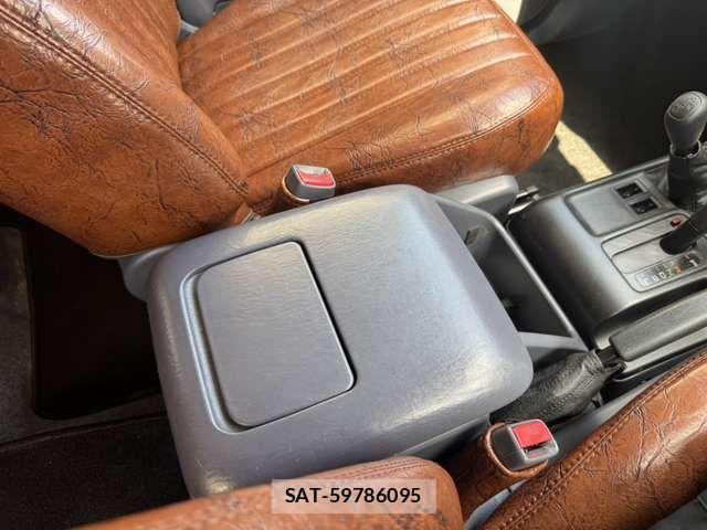Toyota LAND CRUISER PRADO 1998-05 4241645-15