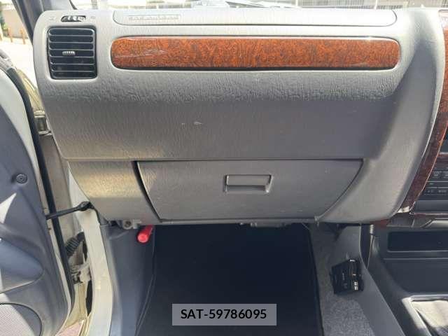 Toyota LAND CRUISER PRADO 1998-05 4241645-17