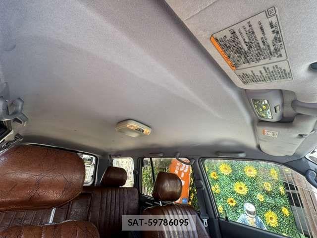 Toyota LAND CRUISER PRADO 1998-05 4241645-19