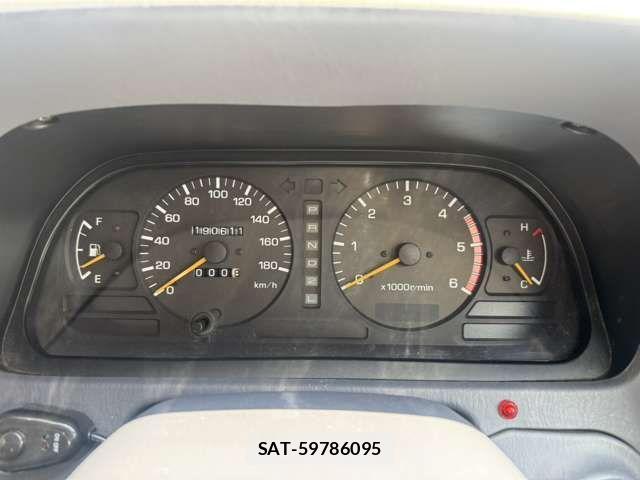Toyota LAND CRUISER PRADO 1998-05 4241645-4