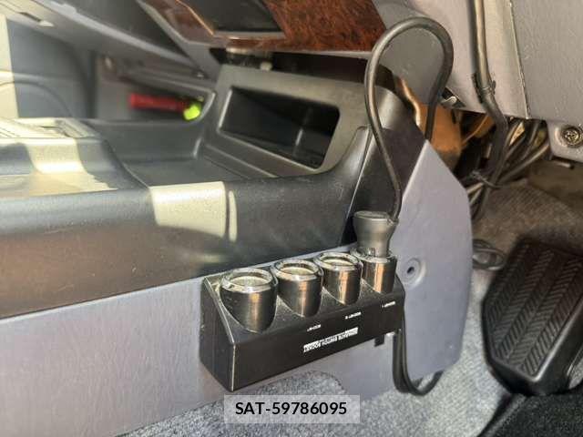 Toyota LAND CRUISER PRADO 1998-05 4241645-6