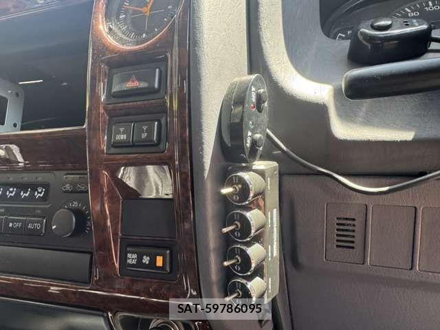 Toyota LAND CRUISER PRADO 1998-05 4241645-7