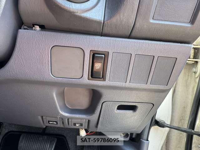 Toyota LAND CRUISER PRADO 1998-05 4241645-8