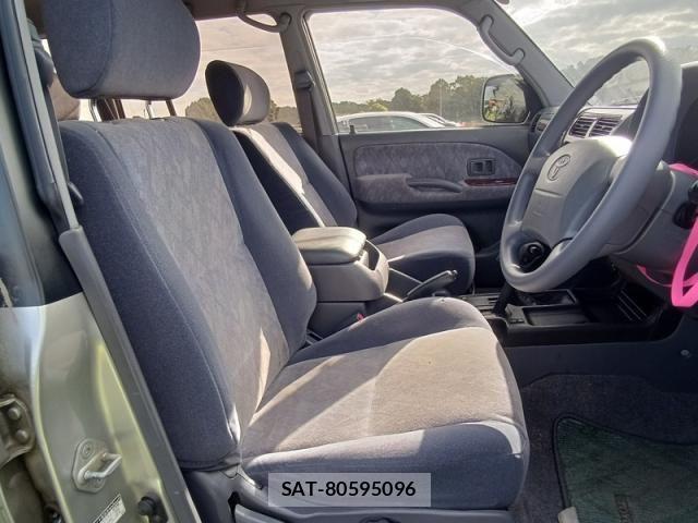 Toyota LAND CRUISER PRADO 2000-08 4325885-10