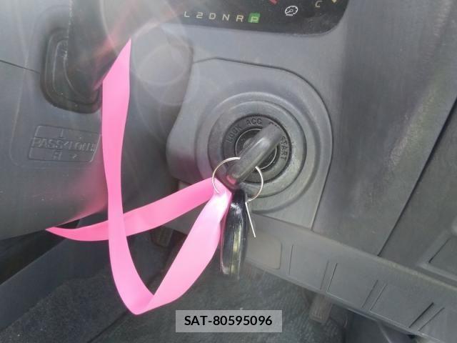 Toyota LAND CRUISER PRADO 2000-08 4325885-11