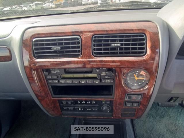 Toyota LAND CRUISER PRADO 2000-08 4325885-12