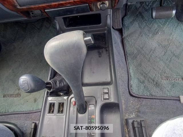 Toyota LAND CRUISER PRADO 2000-08 4325885-13