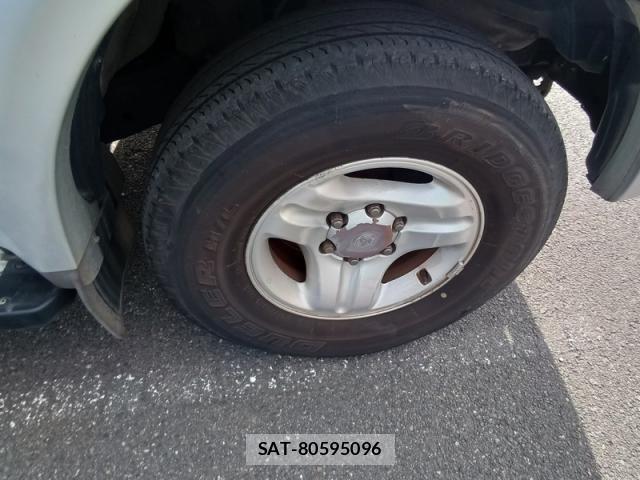 Toyota LAND CRUISER PRADO 2000-08 4325885-14