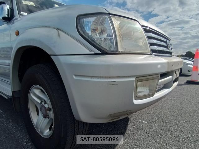 Toyota LAND CRUISER PRADO 2000-08 4325885-15