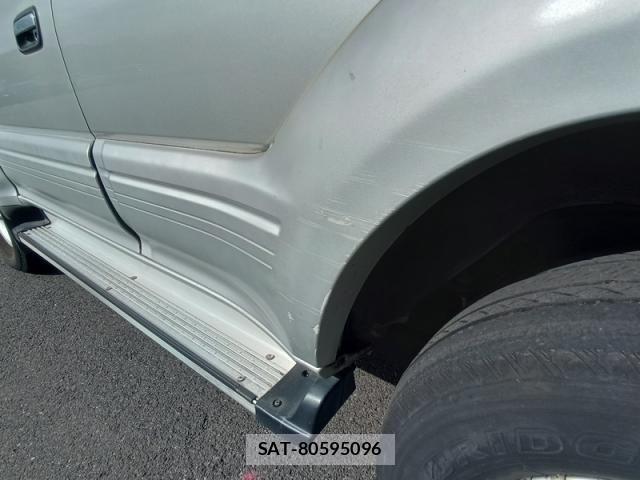 Toyota LAND CRUISER PRADO 2000-08 4325885-17