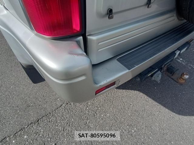 Toyota LAND CRUISER PRADO 2000-08 4325885-18