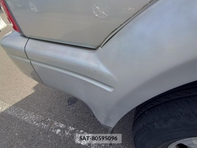 Toyota LAND CRUISER PRADO 2000-08 4325885-19