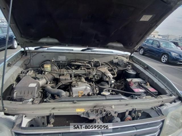 Toyota LAND CRUISER PRADO 2000-08 4325885-4