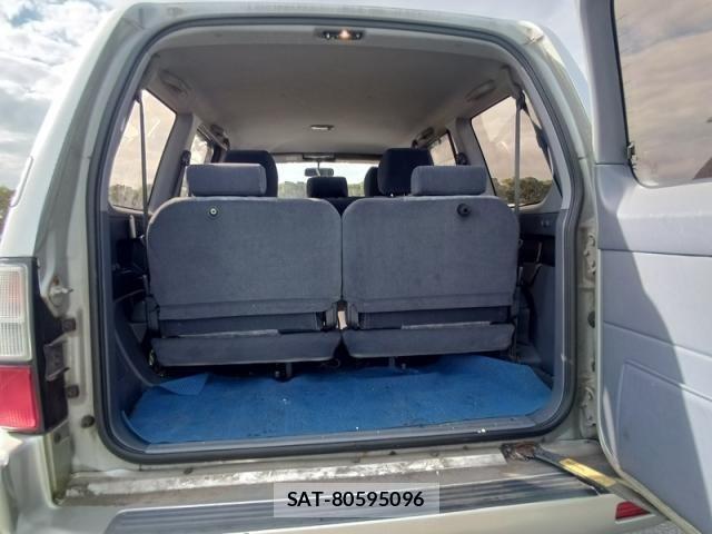 Toyota LAND CRUISER PRADO 2000-08 4325885-6