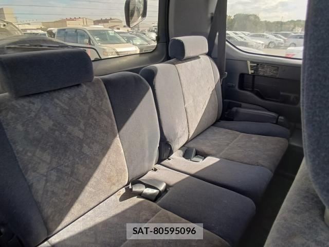 Toyota LAND CRUISER PRADO 2000-08 4325885-7