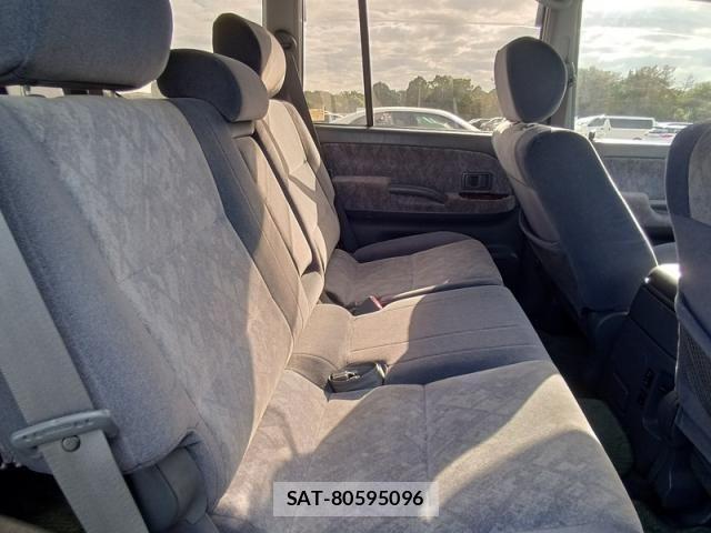 Toyota LAND CRUISER PRADO 2000-08 4325885-8