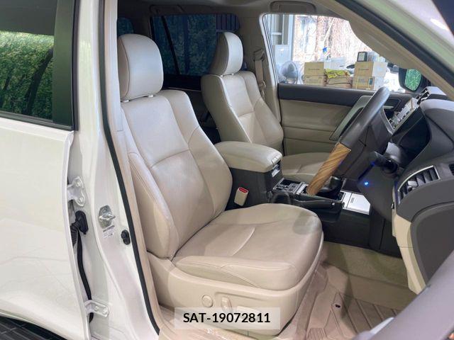 Toyota LAND CRUISER PRADO 2022-07 4325802-9