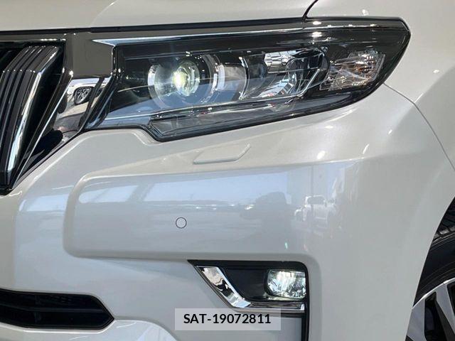 Toyota LAND CRUISER PRADO 2022-07 4325802-12