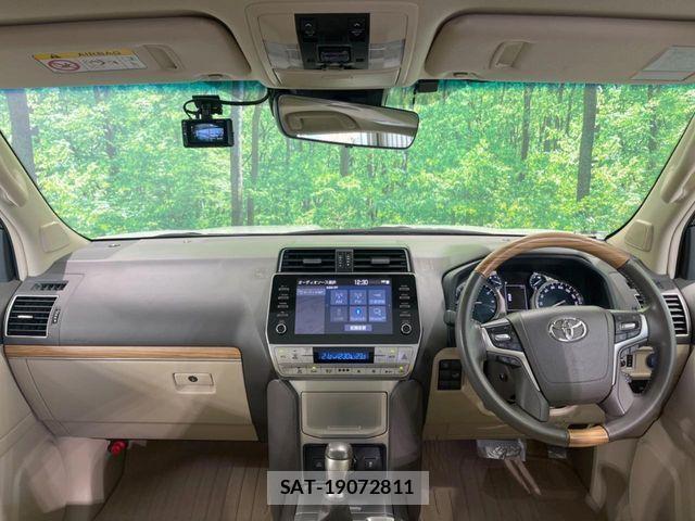 Toyota LAND CRUISER PRADO 2022-07 4325802-1