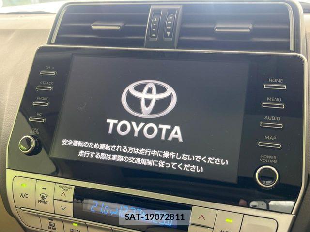 Toyota LAND CRUISER PRADO 2022-07 4325802-3