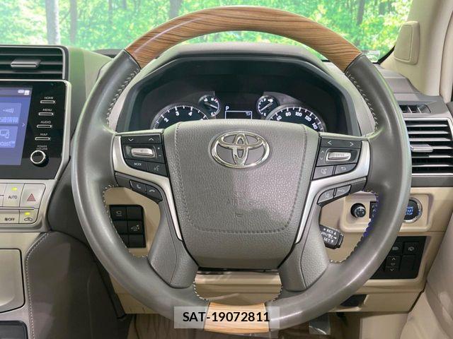 Toyota LAND CRUISER PRADO 2022-07 4325802-6