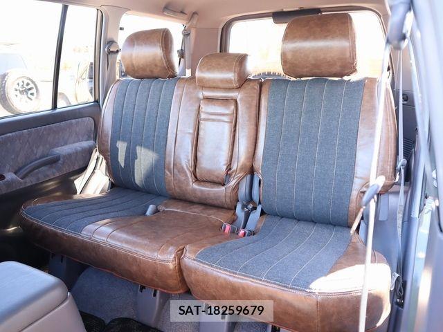 Toyota LAND CRUISER PRADO 2000-03 4325839-10