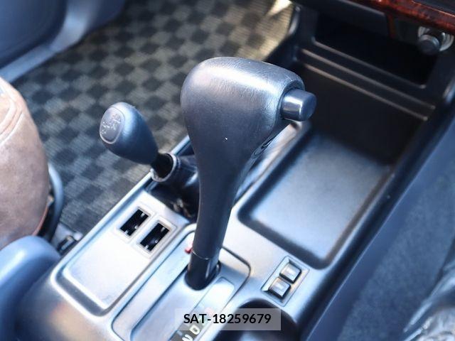 Toyota LAND CRUISER PRADO 2000-03 4325839-12