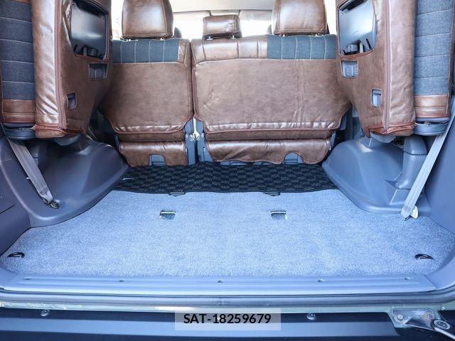 Toyota LAND CRUISER PRADO 2000-03 4325839-13
