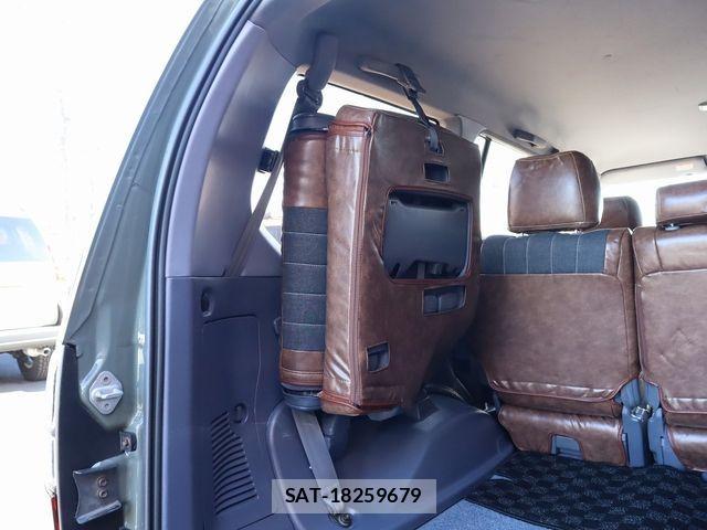 Toyota LAND CRUISER PRADO 2000-03 4325839-14