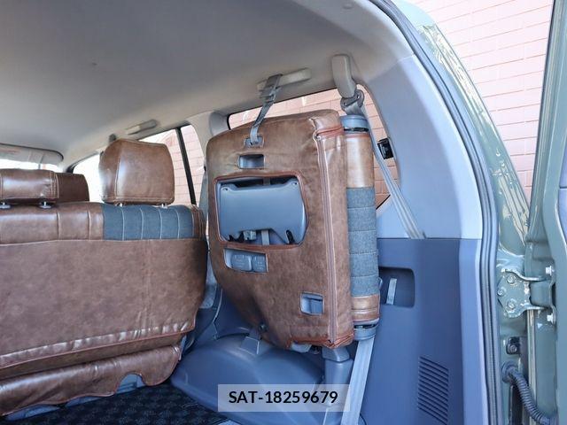 Toyota LAND CRUISER PRADO 2000-03 4325839-15
