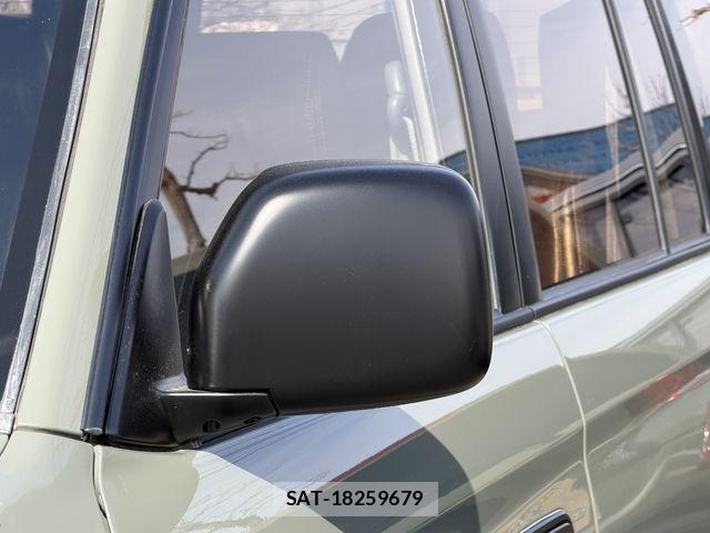 Toyota LAND CRUISER PRADO 2000-03 4325839-5