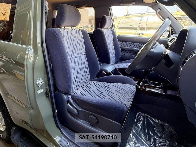 Toyota LAND CRUISER PRADO 1998-05 4371416-15